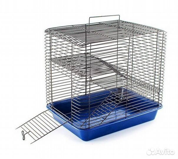 Клетка для грызунов новая доставка