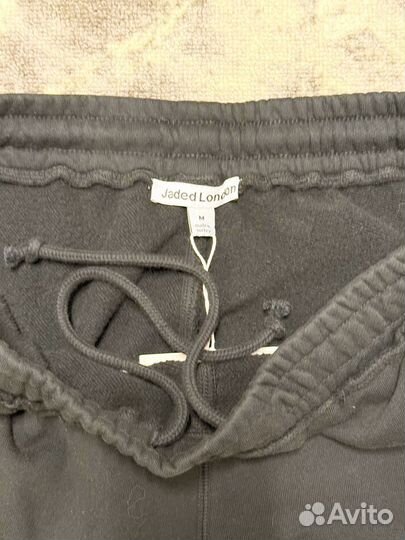 Спортивные штаны Jaded London