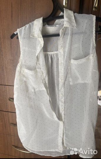 Женские вещи пакетом