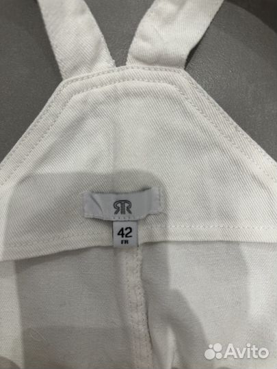 Комбинезон La Redoute (p-p 42 FR)