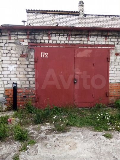 Гараж, 26 м²