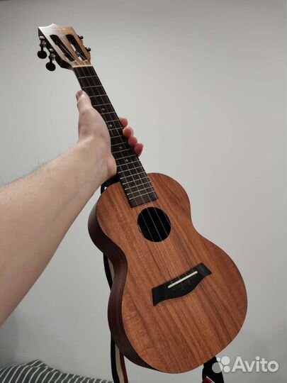 Укулеле enya EUC-X1 гавайская гитара