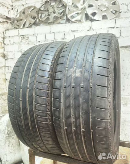 Bridgestone Turanza T005 225/45 R17 94V