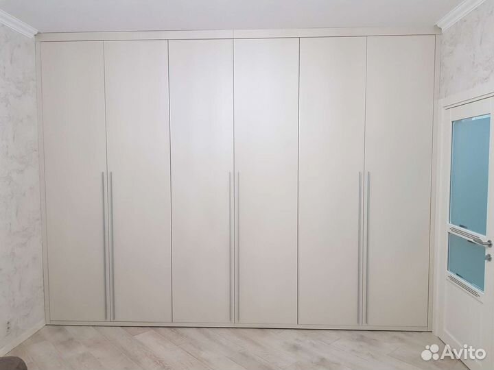 Сборка мебели