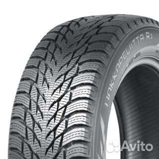 Nokian Tyres Hakkapeliitta R3 SUV 235/65 R17 108R