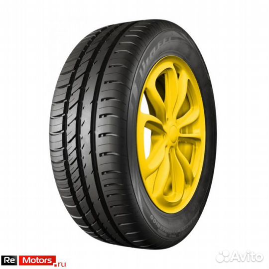 Viatti Strada Asimmetrico V-130 245/45 R17 95V