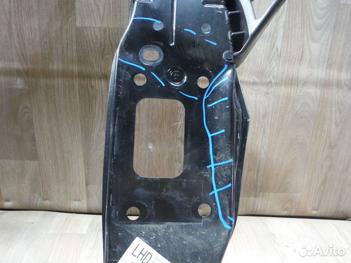 Телевизор (панель передка) №200 Sportage 4 2020