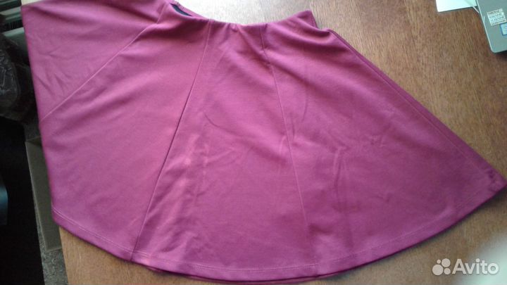 Юбка