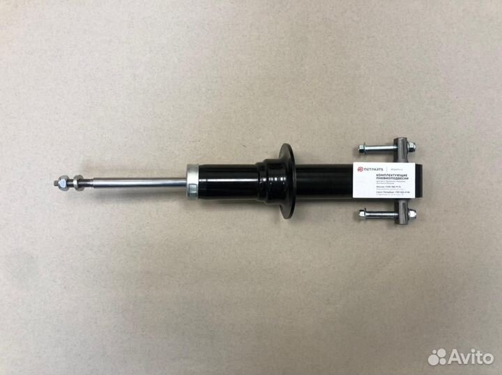 Амортизатор Cadillac Escalade GMT900