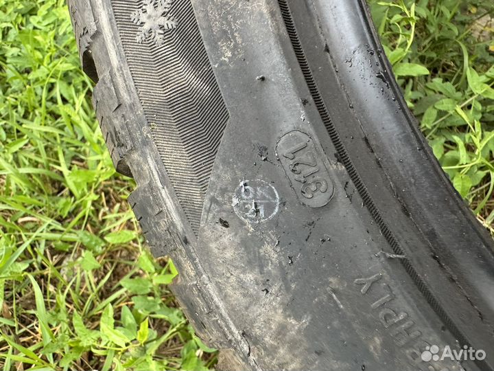 Sailun Ice Blazer WST3 275/40 R20