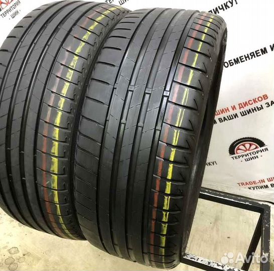 Bridgestone Turanza T005 245/45 R19 102Y