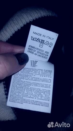 Женская шапка