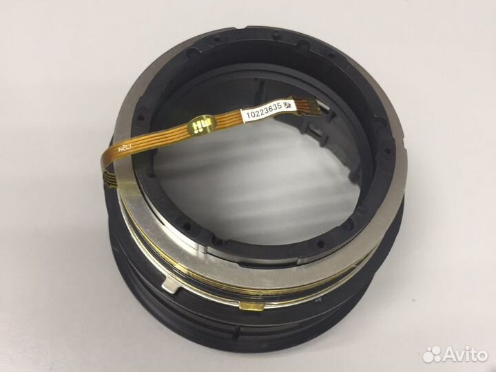 Фокусировочный мотор для sigma dg hsm art