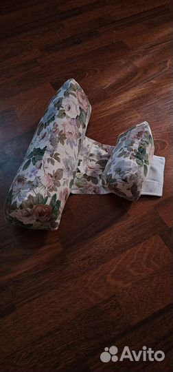 Подушка позиционер для новорожденных