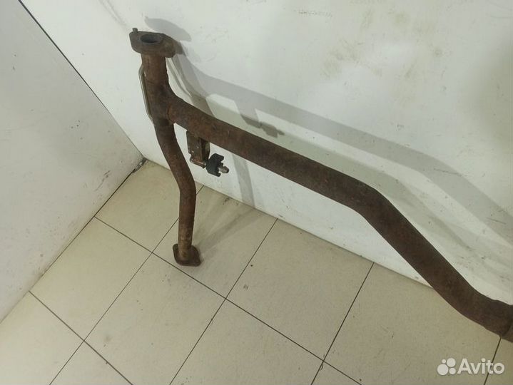 Резонатор Ниссан Teana J32