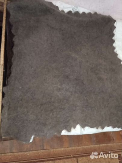 Платок шаль пуховая. Забронирован