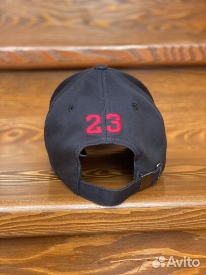Кепка бейсболка jordan
