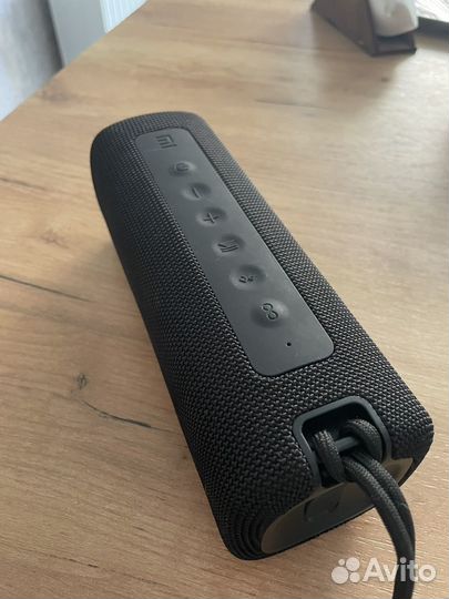 Bluetooth колонка xiaomi