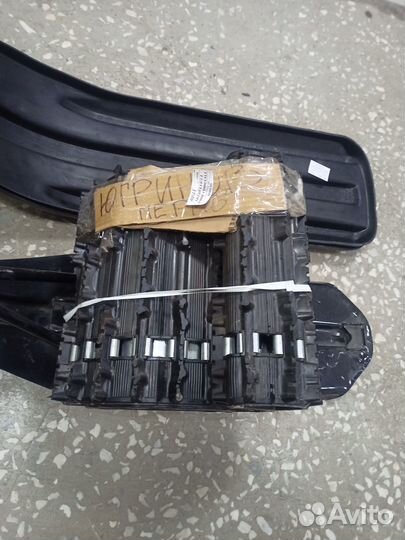 Гусеница для снегохода Dingo T-150