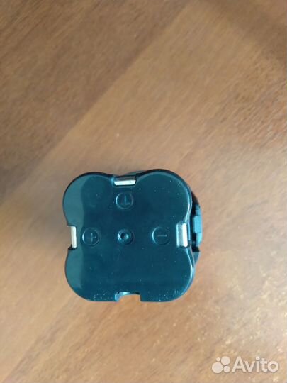 Аккумулятор