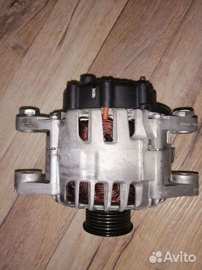 Генератор Hyundai/Kia