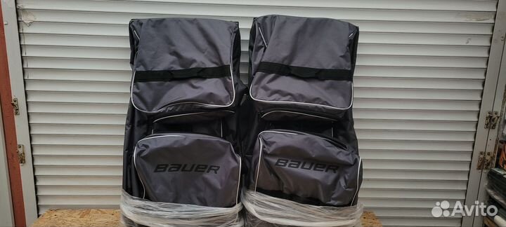 Хоккейный баул вратаря/вратарский баул 42