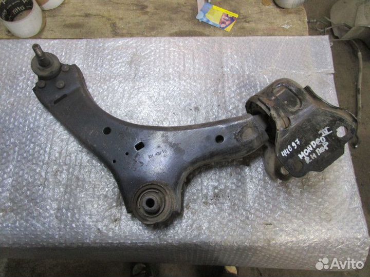 Рычаг передний правый Ford Mondeo IV 2007-2015,Gal