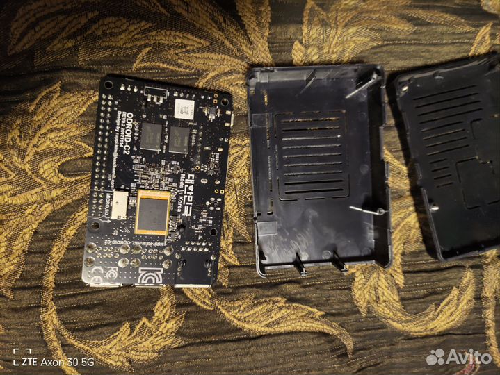 Продам odroid c2