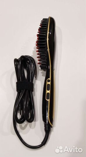 Расческа выпрямитель