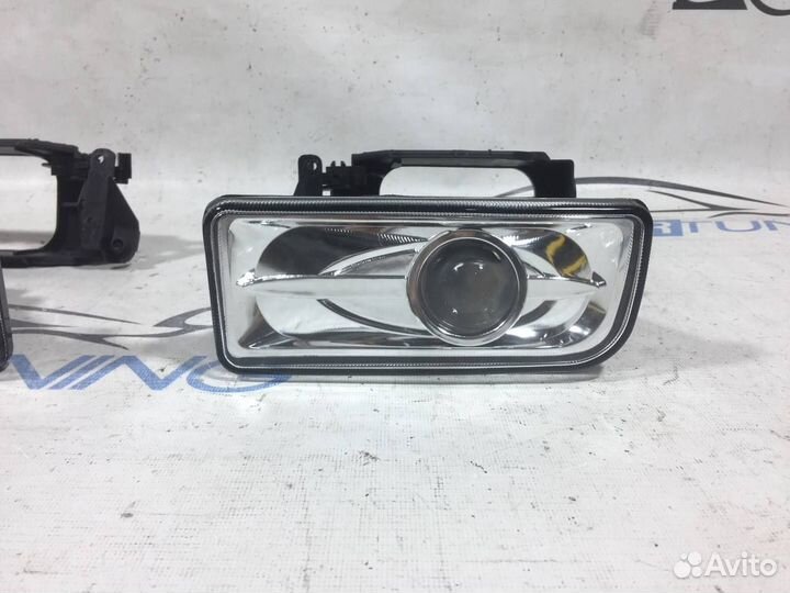 BMW 3 E36 E 36 туманка правая левая птф