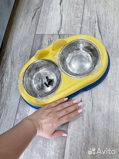 Переноска для животных новая