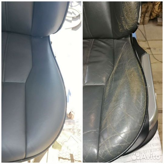 Покраска автомобиля