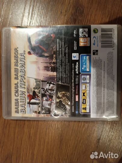 Диски для пс 3 оригинальные