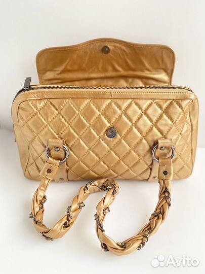 Сумка chanel (оригинал)