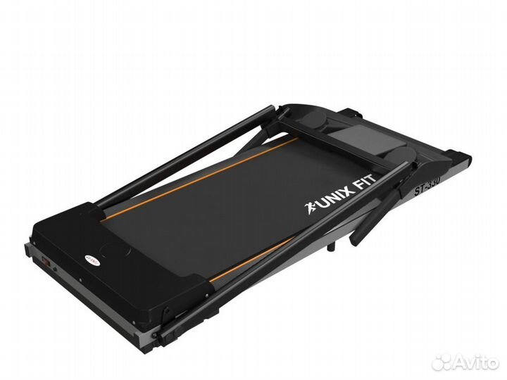 Беговая дорожка Unixfit ST-330