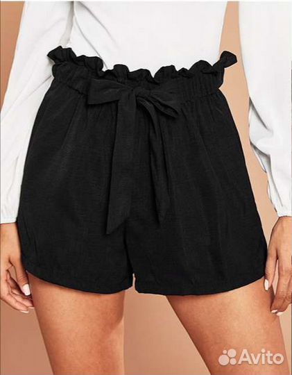 Шорты женские новые 58 - 60