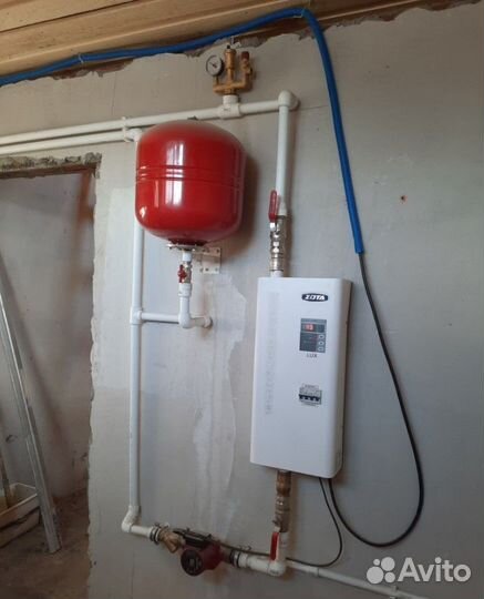 Котел электрический Protherm