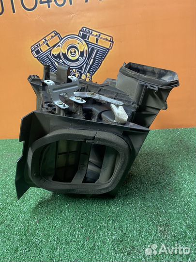 Корпус печки Nissan Almera classic