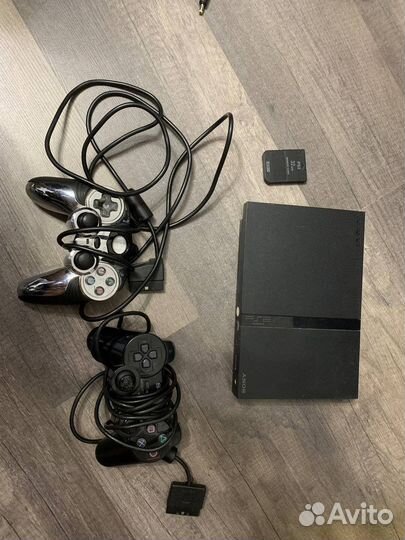 Sony PS2