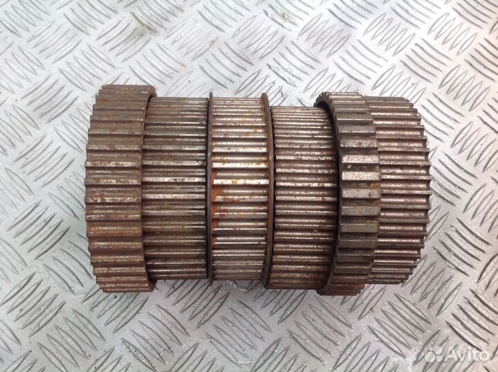 Шестерня распредвала