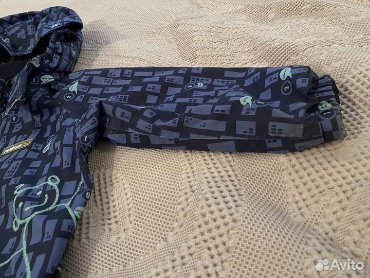 Комбинезон Reima демисезон 86