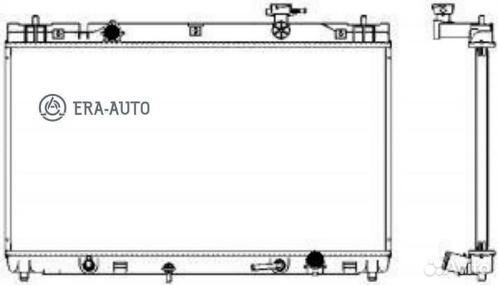 Sakura 34611016, 24 toyota solara 04-08, toyota camry 02-06 34611016