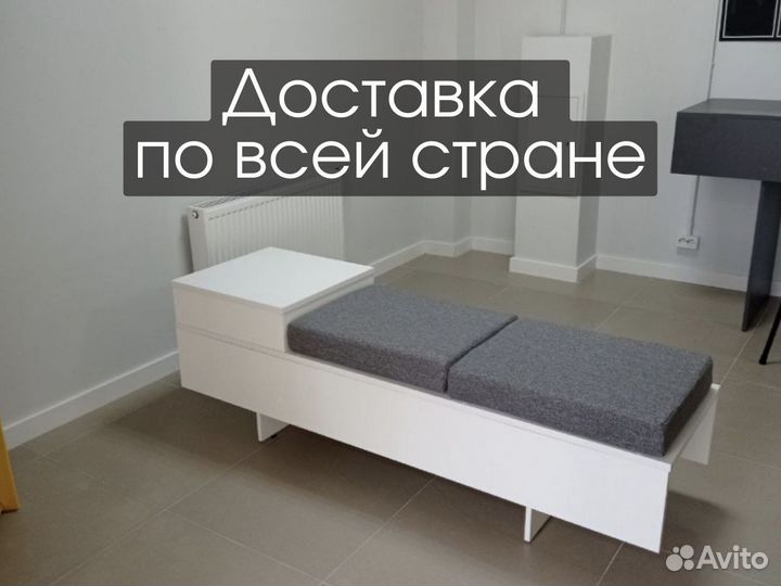 Мебель для пвз Яндекс Маркет