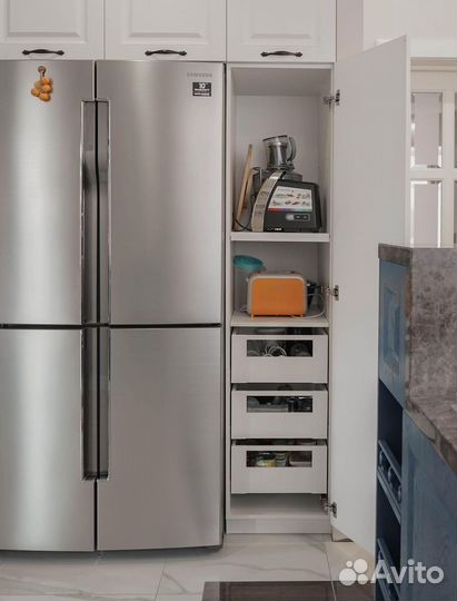 Кухня на заказ. Кухонный гарнитур от производителя