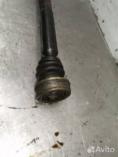 Полуось передняя правая Audi A3 8L 1996