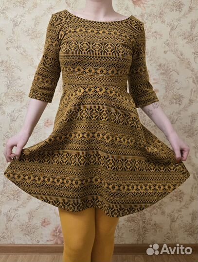 Платье женское