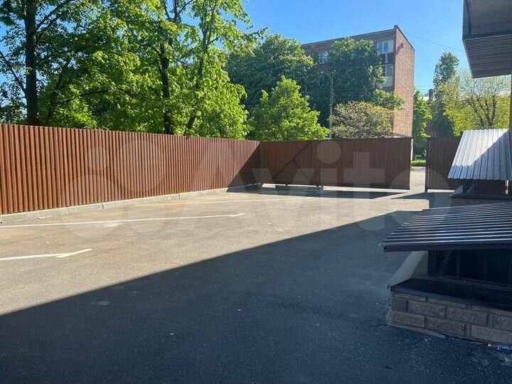 1-к. квартира, 36,6 м², 5/9 эт.