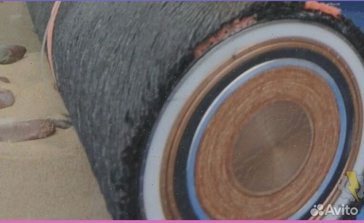 Кабель Cable ппсрн