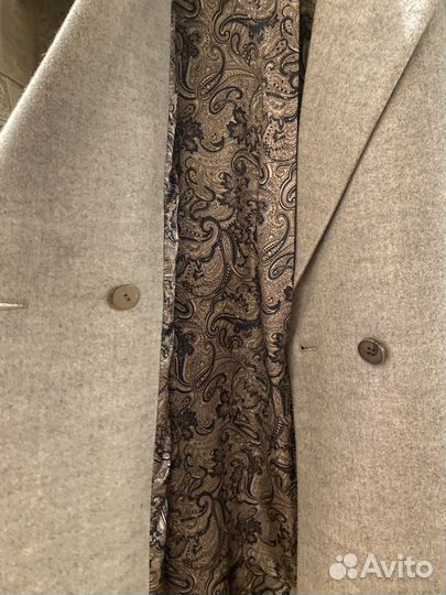 Пальто жилет Dream White