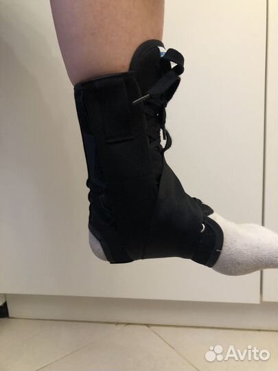 Ортез на голеностопный сустав LAB-221